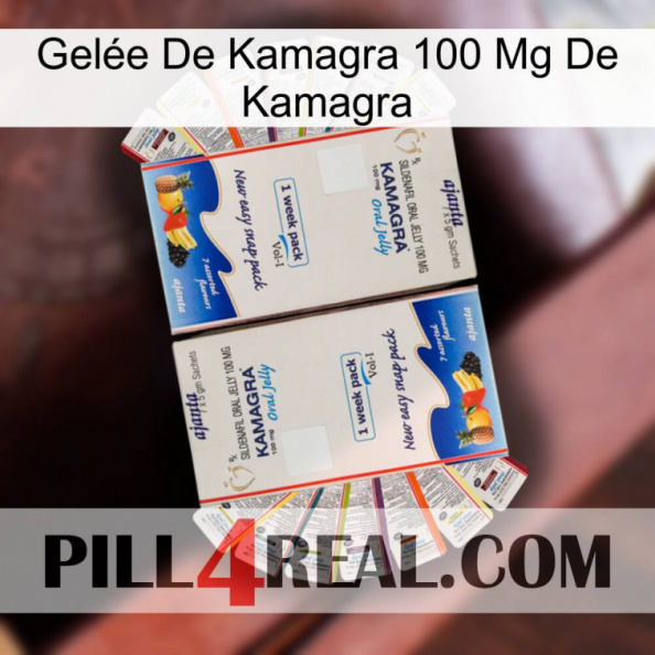Gelée De Kamagra 100 Mg De Kamagra kamagra1